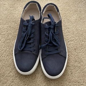 Kenneth Cole Sneakers size 8M Brand New